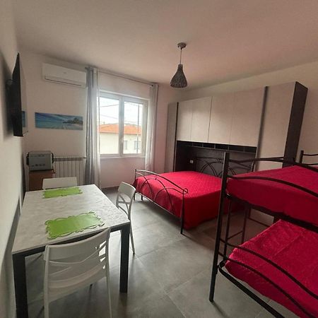 Relax Apartment Bergamo Verdello Esterno foto
