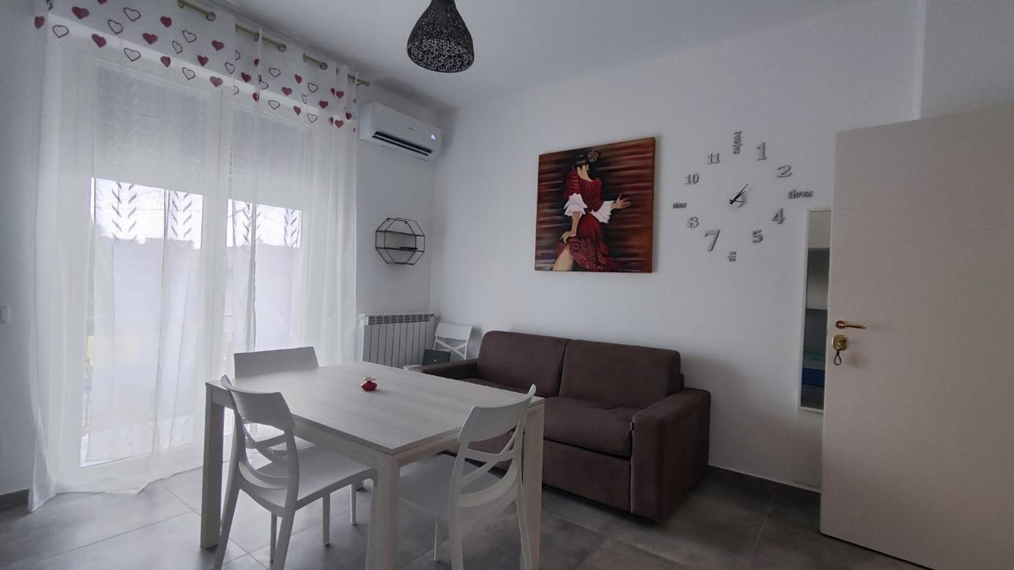 Relax Apartment Bergamo Verdello Esterno foto