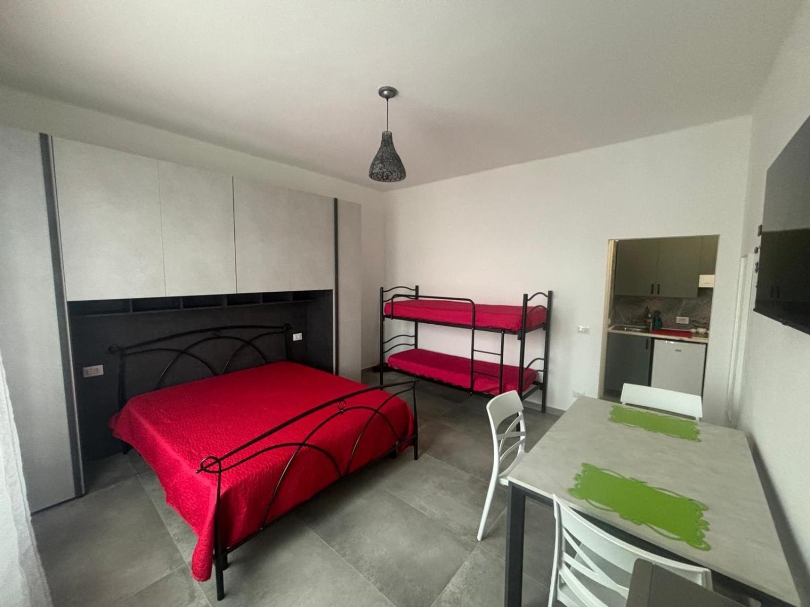 Relax Apartment Bergamo Verdello Esterno foto